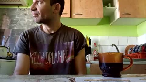 Snaiky online show from 03/01/26, 11:23