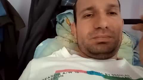 Snaiky online show from 03/13/26, 04:02