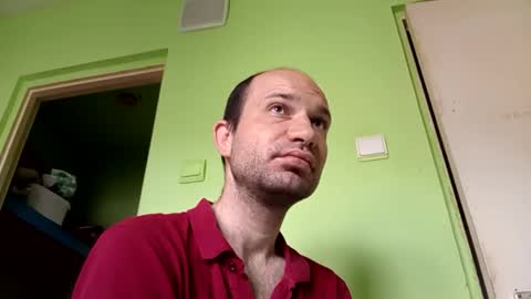 Snaiky online show from 03/26/26, 11:49