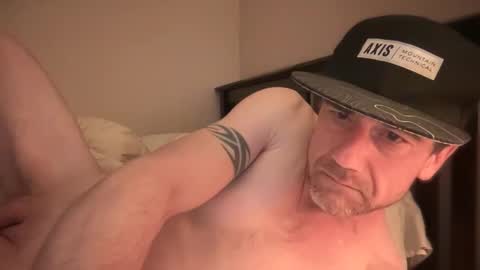 Dad online show from 01/12/25, 04:29