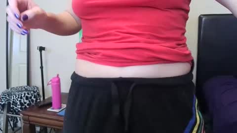 Tip 1 token  Follow me on instagram  Sparkle pinuppp online show from 09/20/25, 06:58