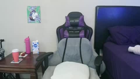 Tip 1 token  Follow me on instagram  Sparkle pinuppp online show from 01/18/26, 08:40