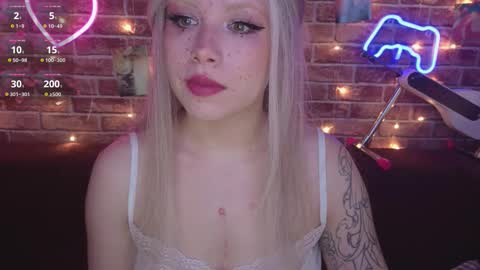 Snapshot of sparklemona chatting on 02/23/26, 02:20 SparkleMona online show from 02/23/26, 02:20