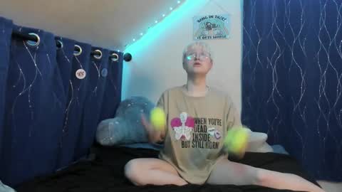 Atticus Pendragon online show from 12/03/25, 12:29