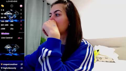 sparkly_eve online show from 03/02/25, 04:10