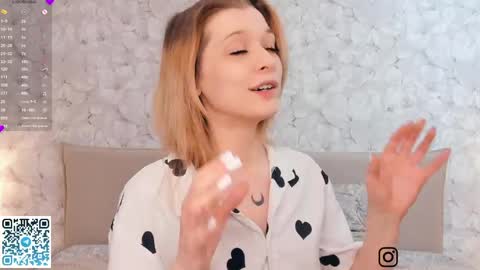 Kate online show from 03/09/26, 07:23