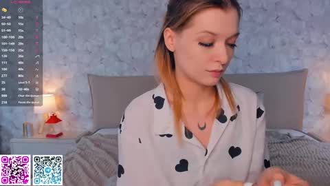 Kate online show from 03/29/26, 07:08