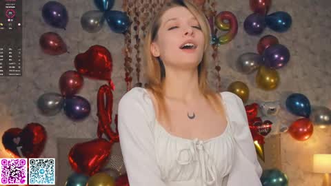 Kate online show from 03/30/26, 07:31