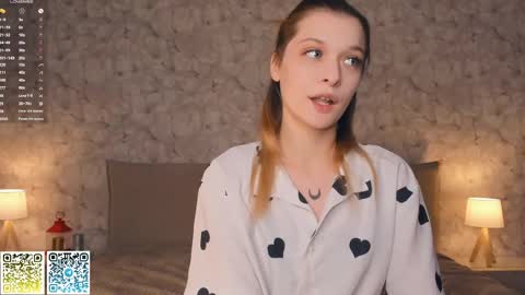 Kate online show from 05/29/26, 07:39