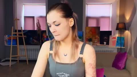 Kate online show from 06/29/26, 07:36