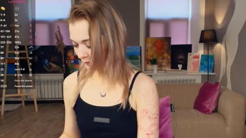 Kate online show from 07/02/26, 07:36