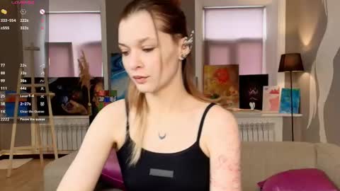 Kate online show from 07/13/26, 07:11