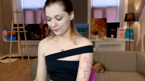 Kate online show from 07/17/26, 07:26