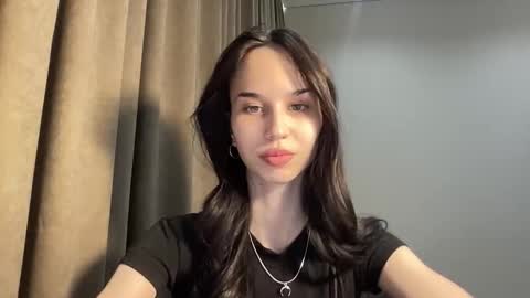 Snapshot of sparkmuse chatting on 03/20/26, 08:14 Christina online show from 03/20/26, 08:14