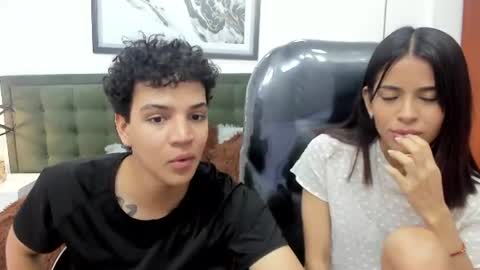 Snapshot of sparks_eva chatting on 07/01/26, 06:07 Sparks Eva online show from 07/01/26, 06:07