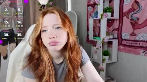Snapshot of sparky_fox chatting on 05/15/26, 01:34 Nika online show from 05/15/26, 01:34