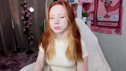 Snapshot of sparky_fox chatting on 06/29/26, 12:06 Nika online show from 06/29/26, 12:06