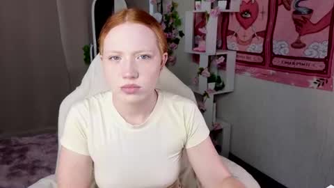 Snapshot of sparky_fox chatting on 07/18/26, 12:04 Nika online show from 07/18/26, 12:04