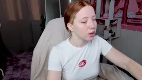 Snapshot of sparky_fox chatting on 08/04/26, 12:25 Nika online show from 08/04/26, 12:25