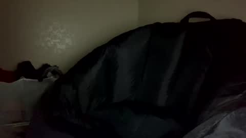 sparkyvolcano online show from 01/11/26, 04:06