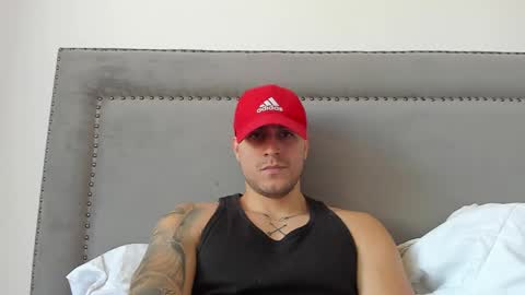 spartacozz online show from 02/07/25, 07:49