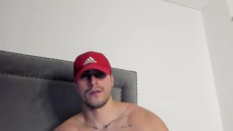 spartacozz online show from 03/02/25, 06:48