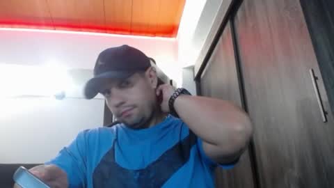     online show from 04/19/26, 05:18