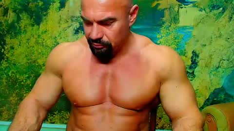 spartacusdom online show from 01/04/25, 03:18