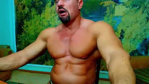 spartacusdom online show from 03/28/26, 09:09