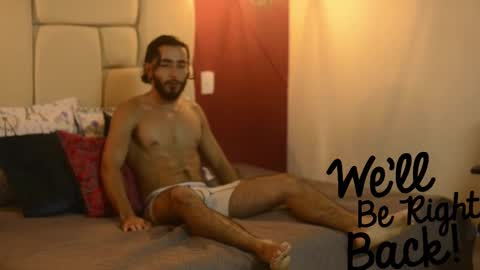 Isaac online show from 03/04/25, 08:38