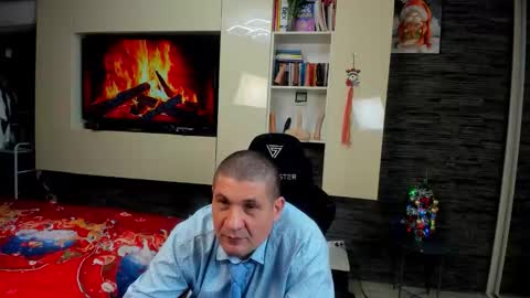 Spartan online show from 01/12/26, 01:11