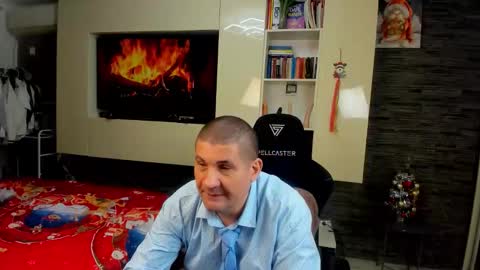 Spartan online show from 01/12/26, 01:16