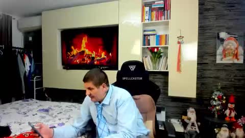 Spartan online show from 02/07/26, 08:23