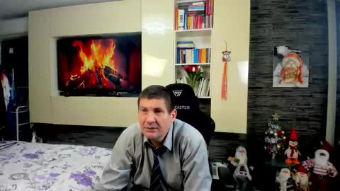 Spartan online show from 02/13/26, 07:43