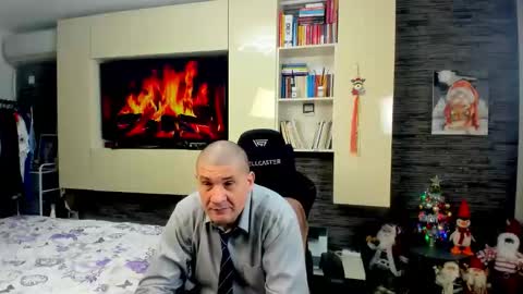 Spartan online show from 02/17/26, 06:25