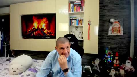 Spartan online show from 02/23/26, 03:26