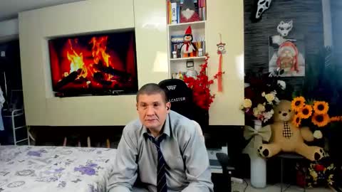 Spartan online show from 03/08/26, 02:04