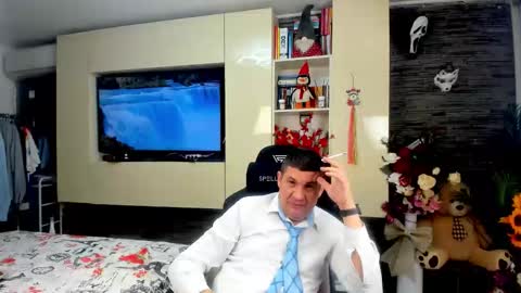 Spartan online show from 04/12/26, 12:04