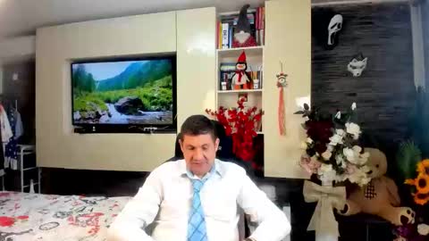 Spartan online show from 04/20/26, 06:20