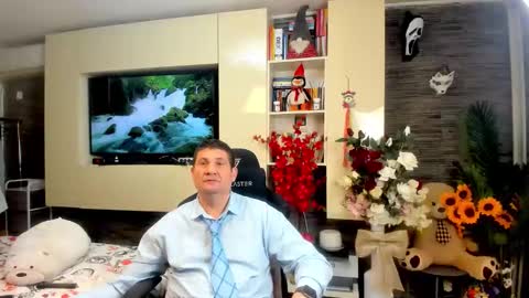 Spartan online show from 04/24/26, 11:51