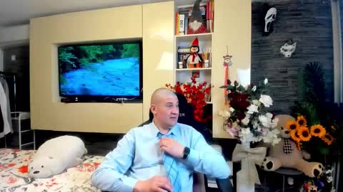 Spartan online show from 04/29/26, 12:27