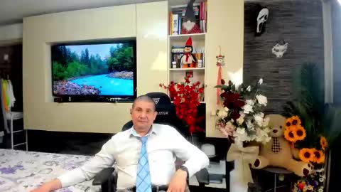 Spartan online show from 05/05/26, 11:02