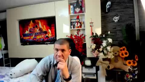 Spartan online show from 05/11/26, 06:49