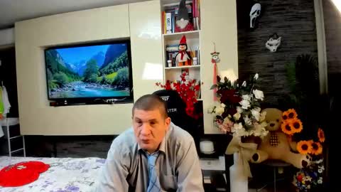 Spartan online show from 05/13/26, 06:55