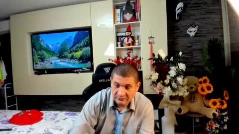 Spartan online show from 05/16/26, 07:34