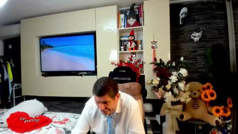 Spartan online show from 05/29/26, 12:58