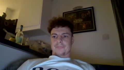 Spartansexgod1989 online show from 12/29/24, 01:56