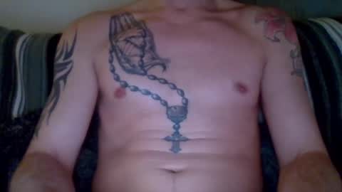 Spartansexgod1989 online show from 01/14/25, 08:48