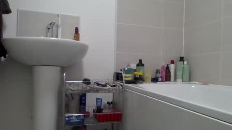 Spartansexgod1989 online show from 01/20/25, 01:53