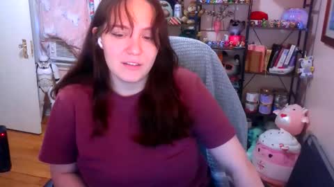 spawnofademon online show from 12/03/25, 01:20